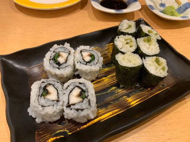 にぎり長次郎 上野芝店 - サブ画像1