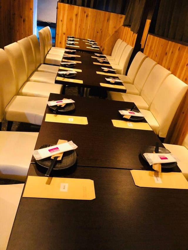 本格シュラスコ&炙り肉寿司 コンボハウス 新宿東口店 - サブ画像2