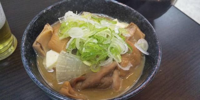 そば処てらじま - サブ画像3