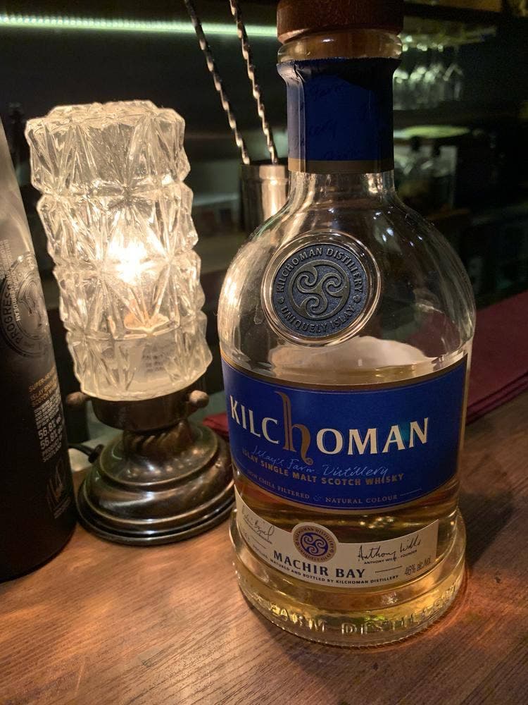 Bar Jicon Okusawa