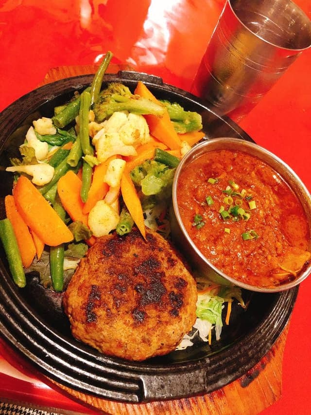 インド料理 インディアンハット - サブ画像3