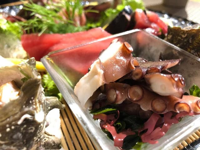 すし酒場 あるよ。宴のへそ - サブ画像3