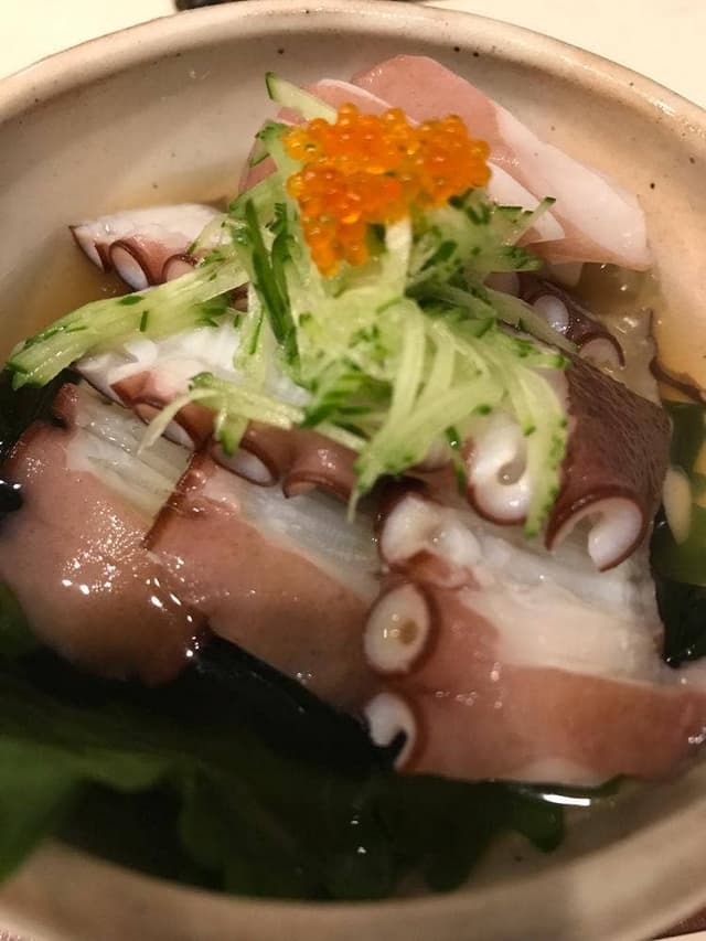 創作和食・居酒屋 だんだん畑 岡山西口店 - サブ画像2
