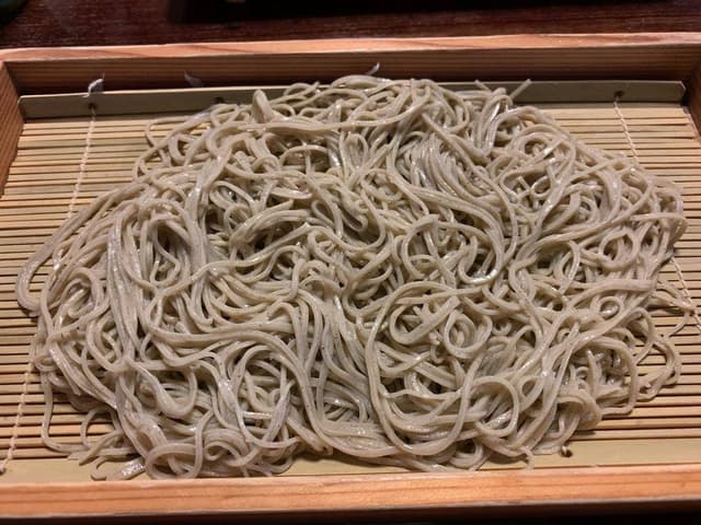 昭和屋 そば琳 - サブ画像1