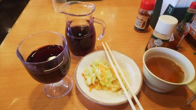 サイゼリヤ 常盤平駅前店 - サブ画像1