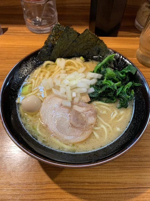 壱角家 門前仲町店 - サブ画像3
