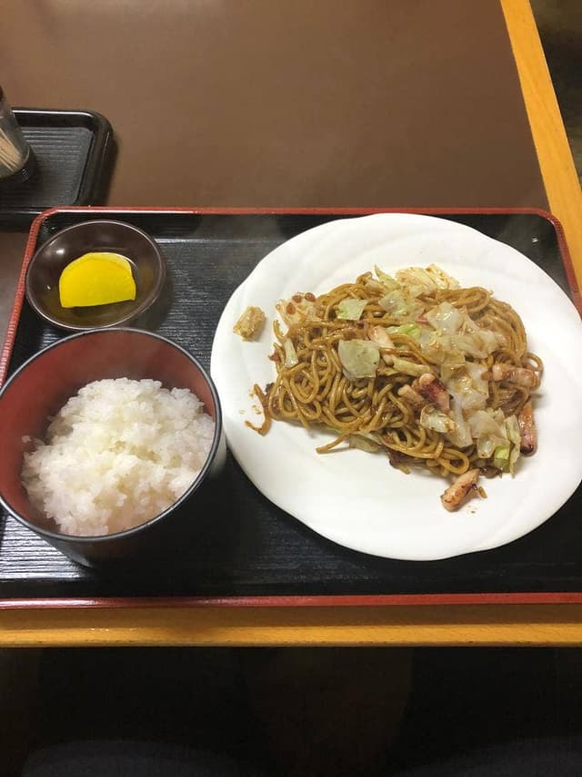 お好み焼き みどり - サブ画像2