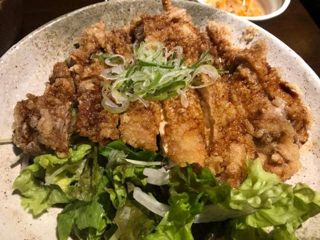 九段ごち屋 - サブ画像2