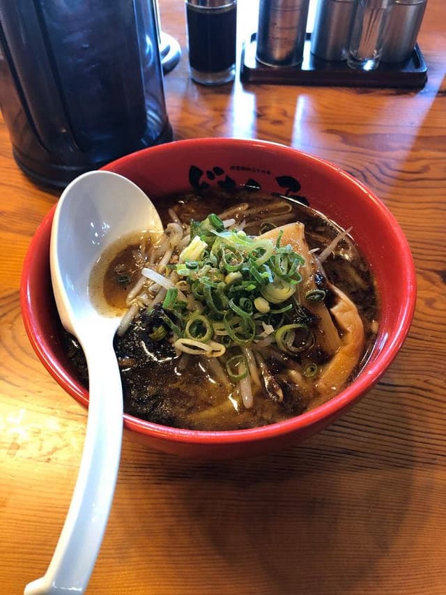 どさん子 浜田店 - サブ画像1