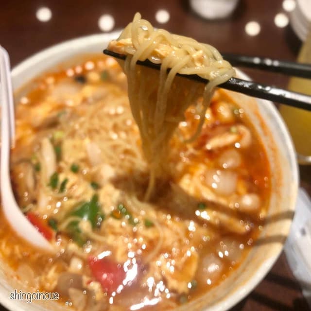 CHINA DOLL 香港市場 新宿オークタワー店 - サブ画像1