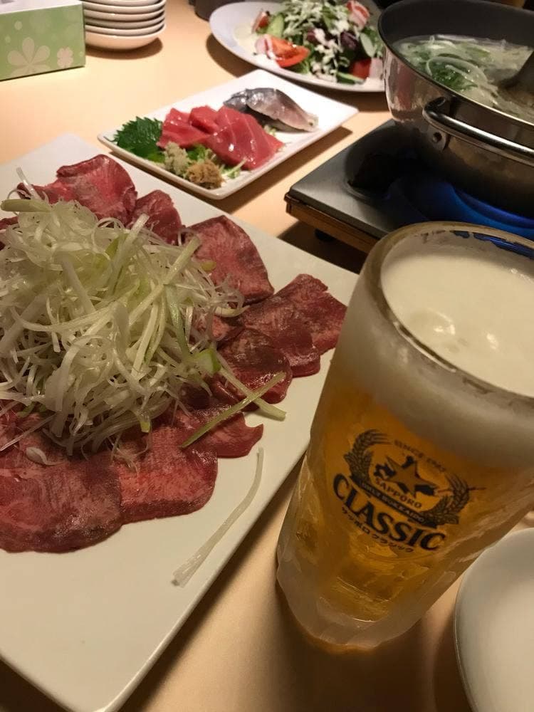 野菜居酒屋 のんき