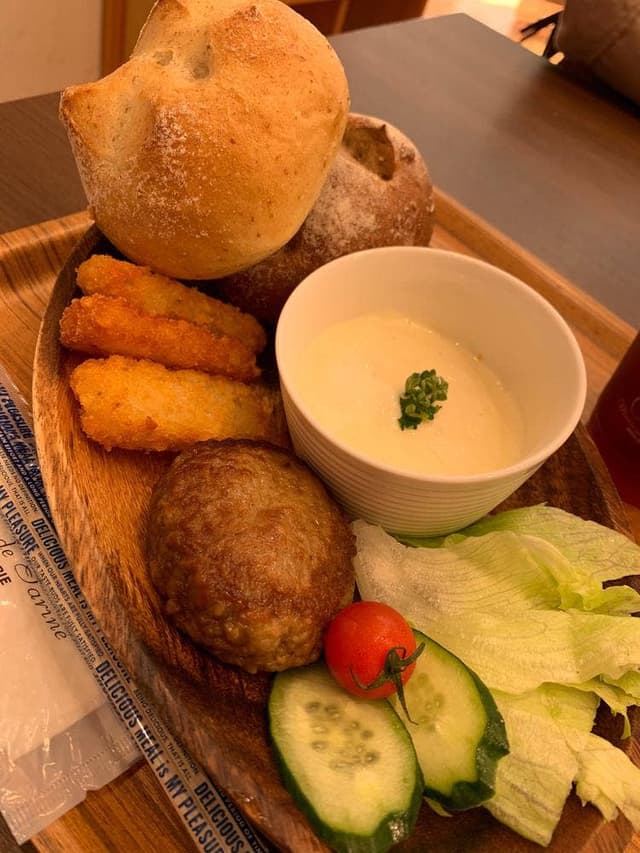 マリアージュ ドゥ ファリーヌ - サブ画像3