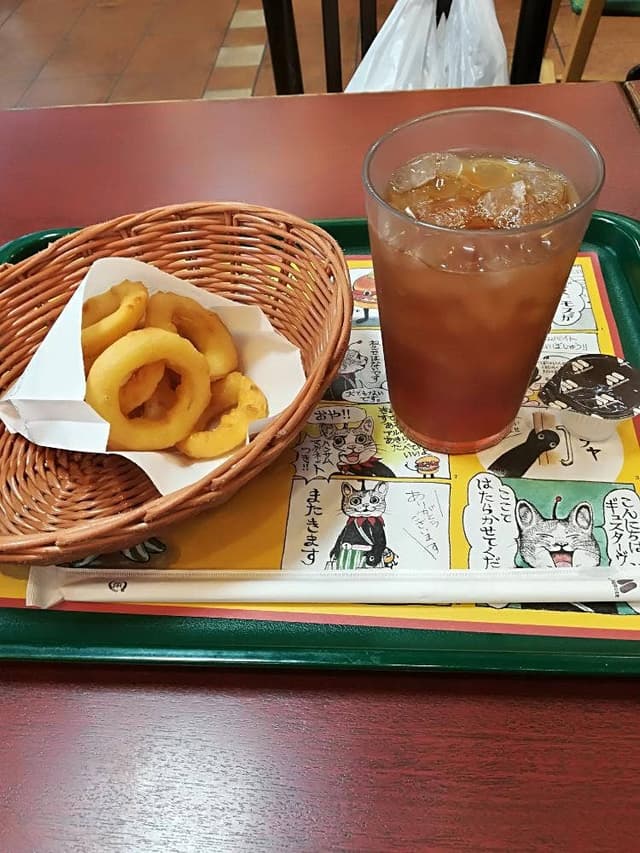 モスバーガー 広島八丁堀店 - サブ画像2