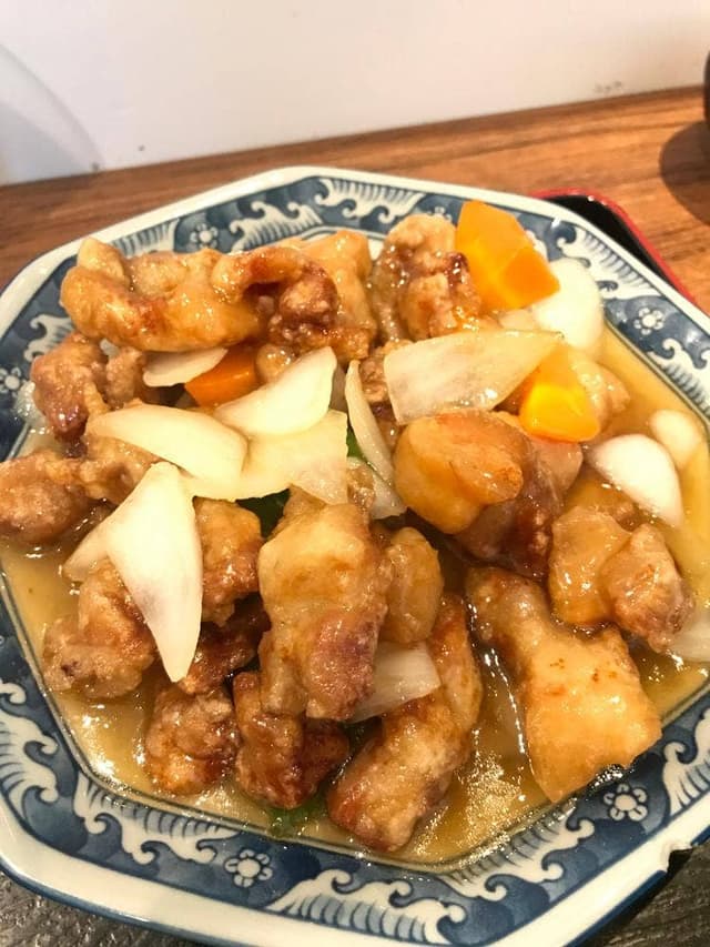 中華料理 正一 - サブ画像3
