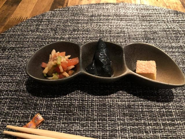 炭火・海鮮 おどりや 茨木店 - サブ画像2