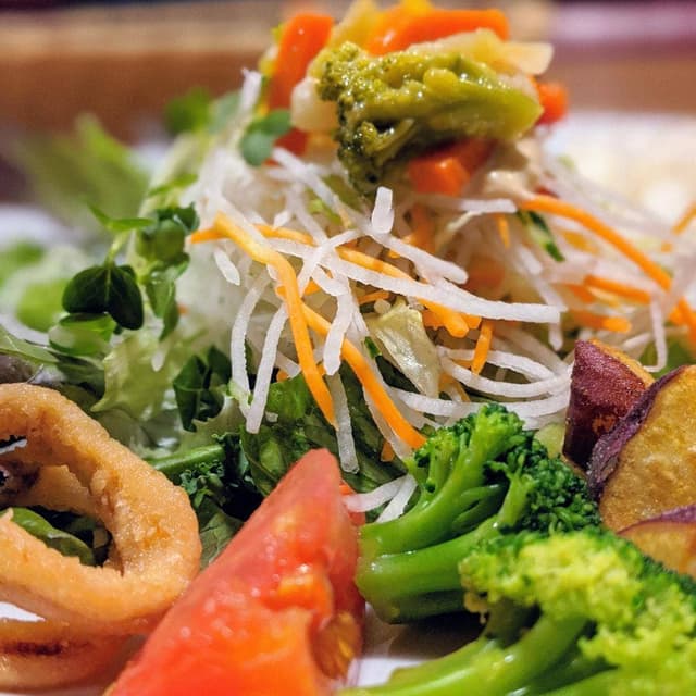 びっくりドンキー 西多賀店 - サブ画像1