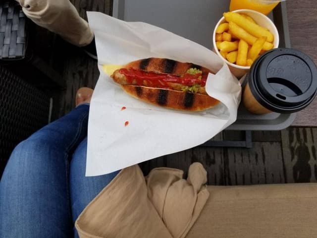 食肉加工屋 FUCHITEI にぎわいの森 - サブ画像3