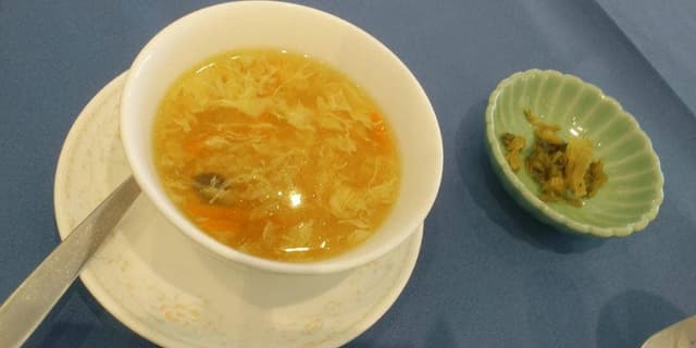 中国料理 龍王 青島パームビーチホテル店 - サブ画像2