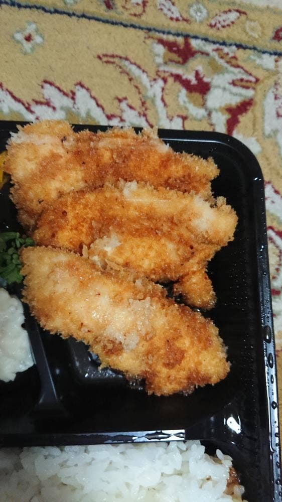 からあげ 鳥や わさだ店 - サブ画像3