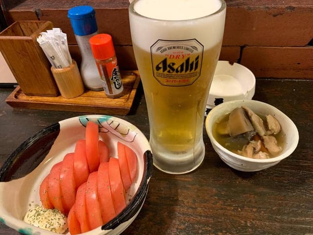 やきとり 一番 金沢駅前店 - サブ画像1