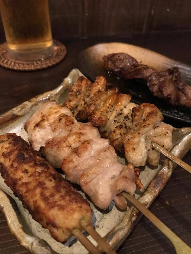 居酒屋 丸太 - サブ画像1