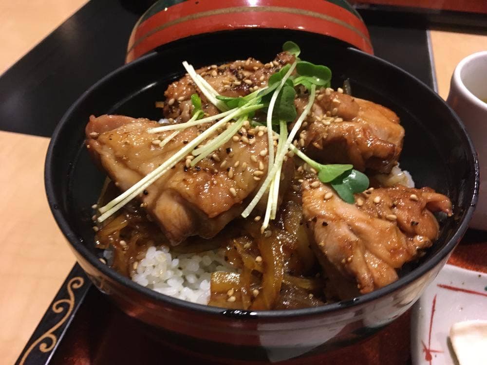 覇楼館