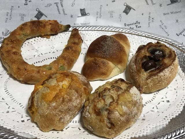 BLUE TREE BAKERY - サブ画像3