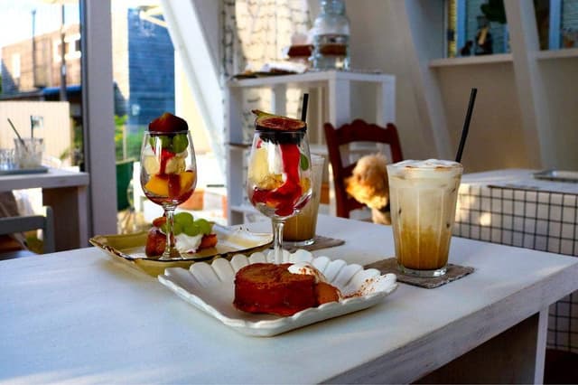 eight aoshima - サブ画像1