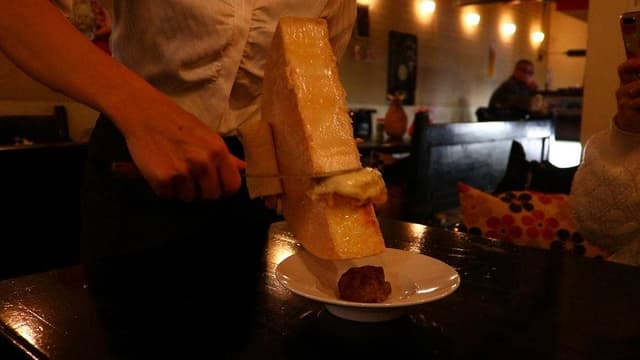 AUBE.Cafe CUATRO - サブ画像2