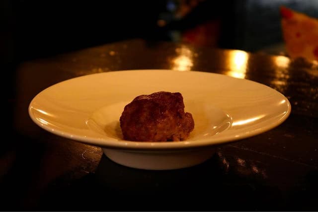 AUBE.Cafe CUATRO - サブ画像3