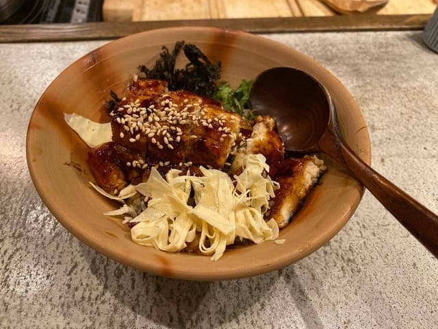 出汁茶漬け 網元茶屋 - サブ画像3