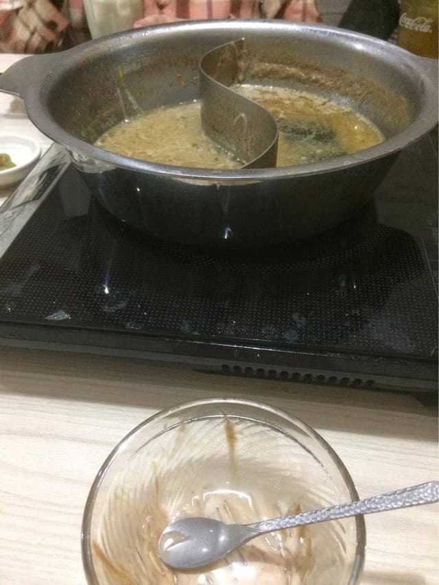 しゃぶしゃぶ食べ放題 かもぎゅうとん - サブ画像1