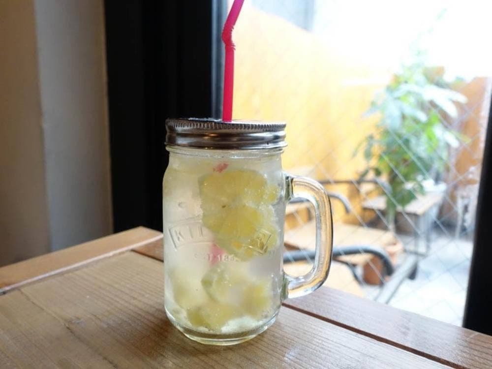 nalu Cafe