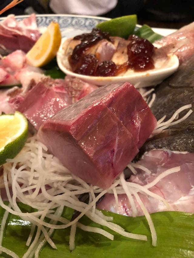 すし銀 - サブ画像3