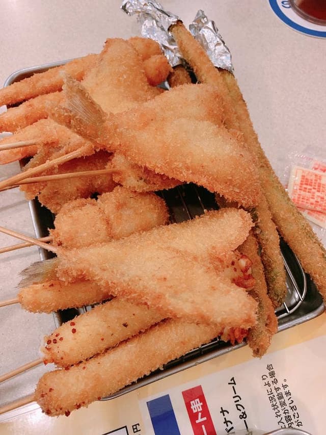 串カツ田中 四日市駅前店 - サブ画像3