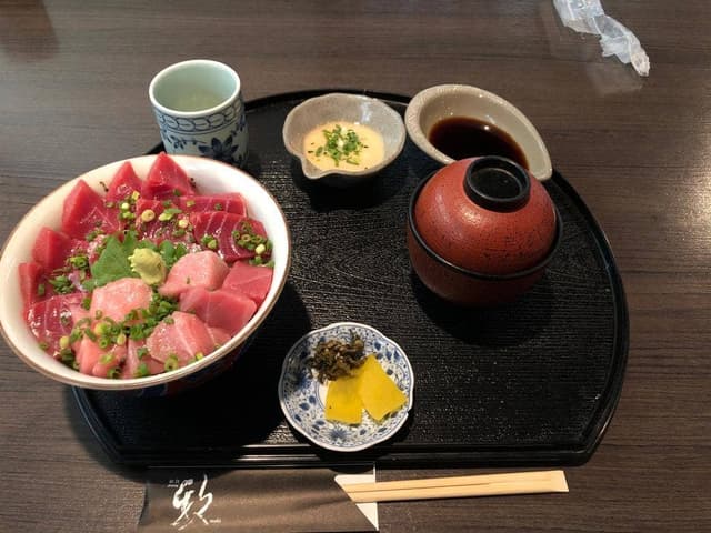 和食ダイニング 牧 - サブ画像1