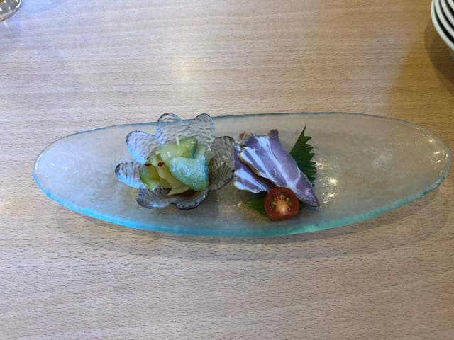 チャイニーズキッチン KURO - サブ画像1