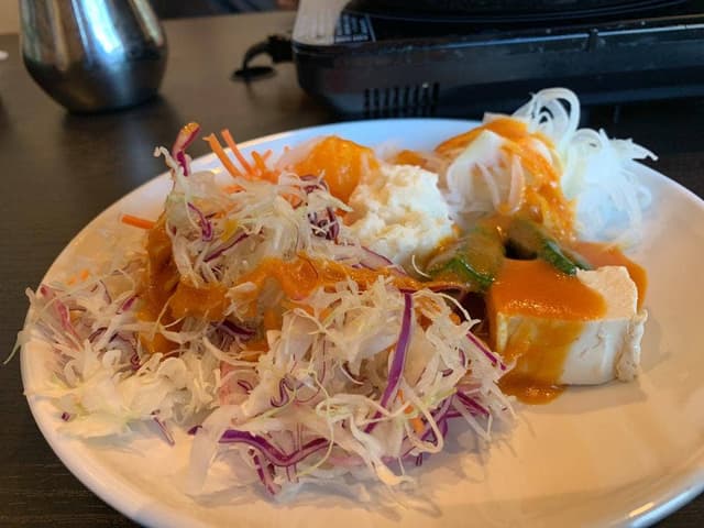しゃぶ葉 高坂駅前店 - サブ画像1