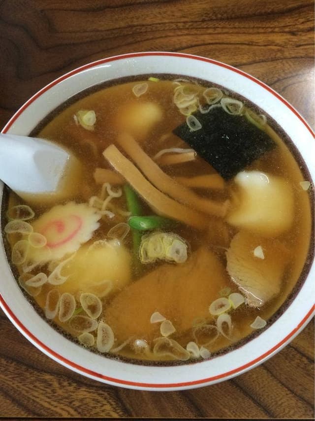 力餅 - サブ画像1