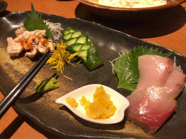 炉端と肉割烹 笹揶 - サブ画像3