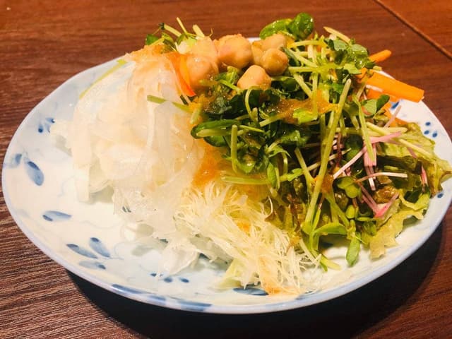 山かつ 高松店 - サブ画像3