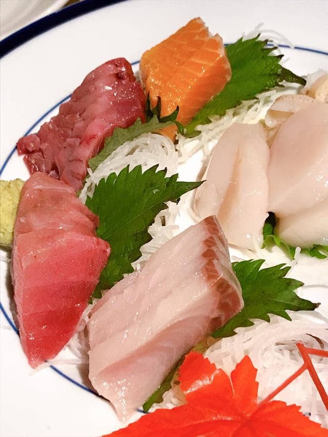 海山酒場 - サブ画像1