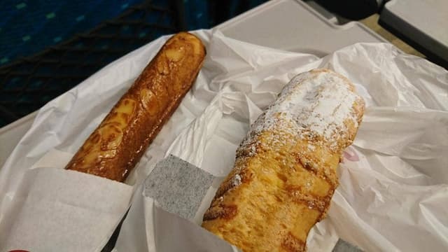 デニッシュバー JR名古屋駅店 - サブ画像3