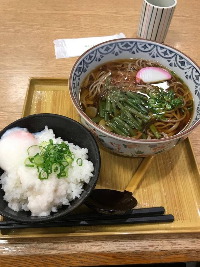 和ダイニング 四六時中 米子駅前店 - サブ画像1