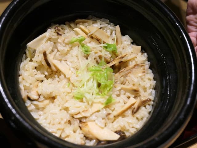 日本料理 舞 ウェスティンホテル東京 - サブ画像3