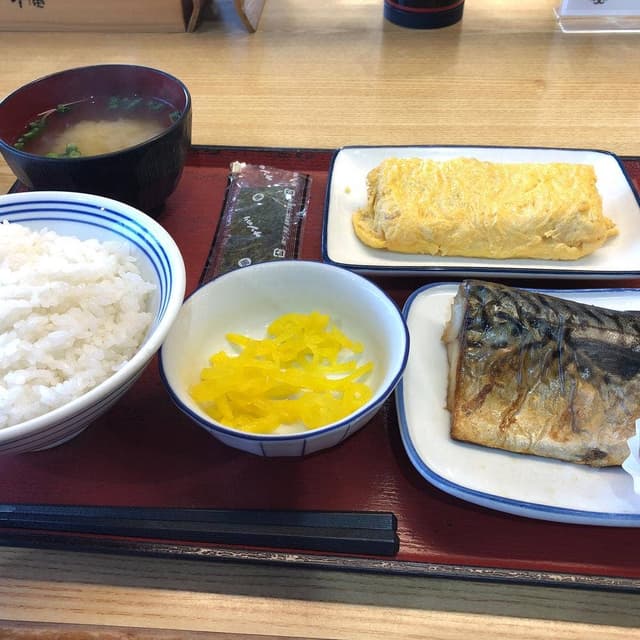 宮崎大島食堂 - サブ画像3