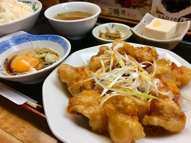 中華居酒屋 剣 - サブ画像1