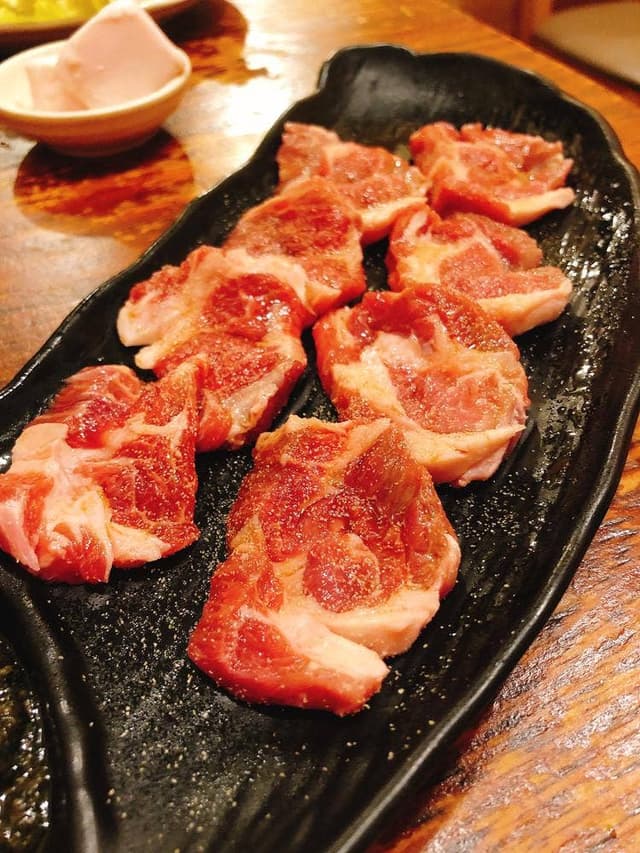 北海道の味 吉丸 - サブ画像1