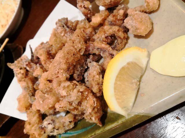 大衆酒場 ちばチャン 高田馬場店 - サブ画像1