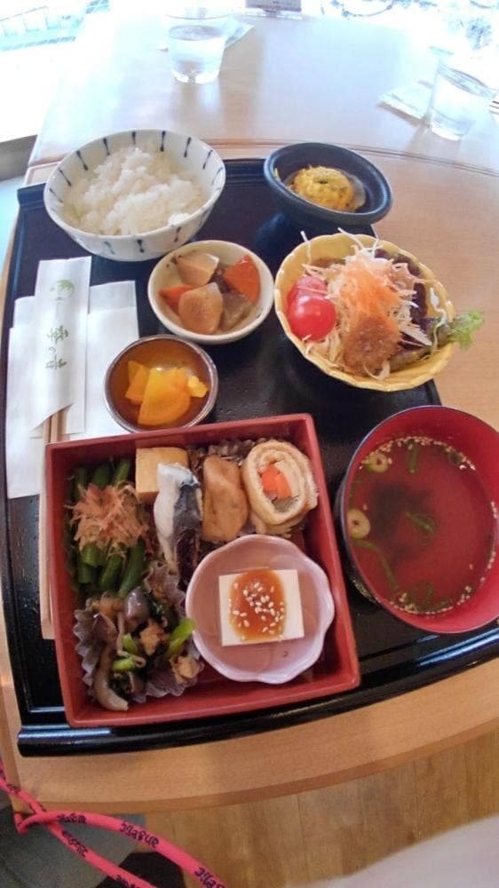 和カフェ 季の音 - サブ画像1